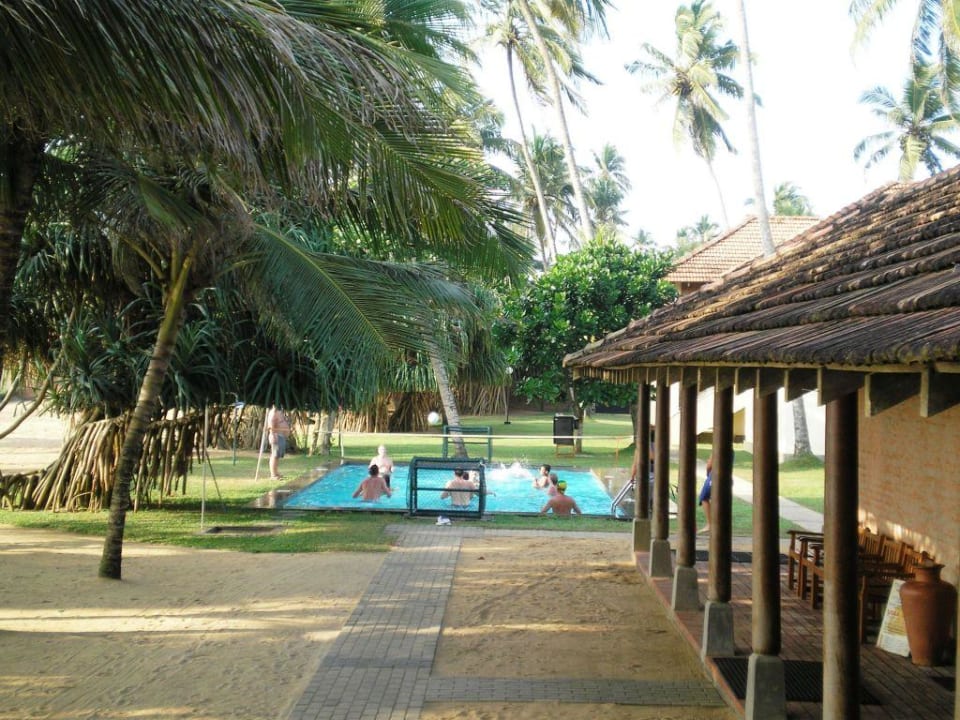 Mermaid Club Mermaid Hotel & Club