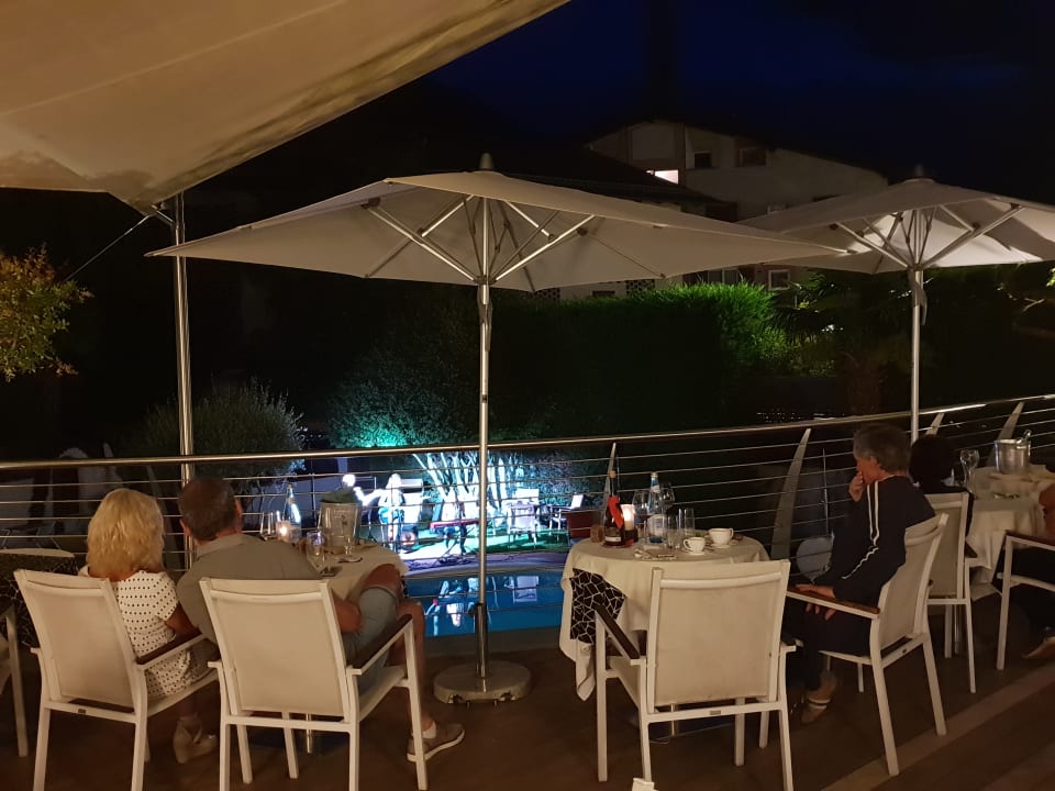 Sport & Freizeit Hotel Mühlbacherhof