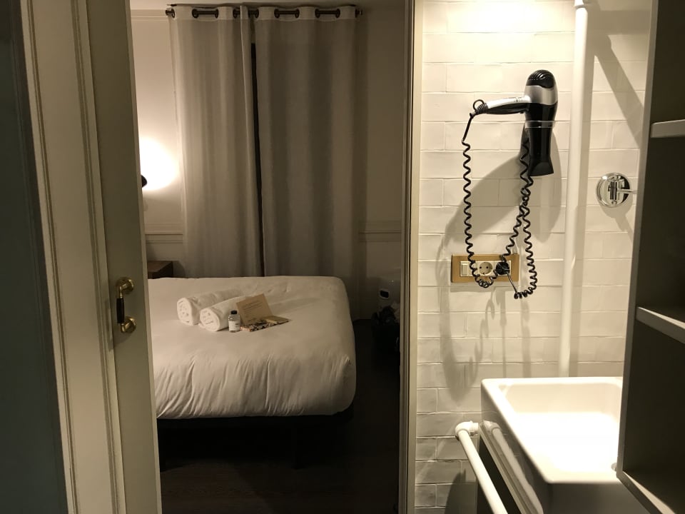 Zimmer Hotel Praktik Bakery