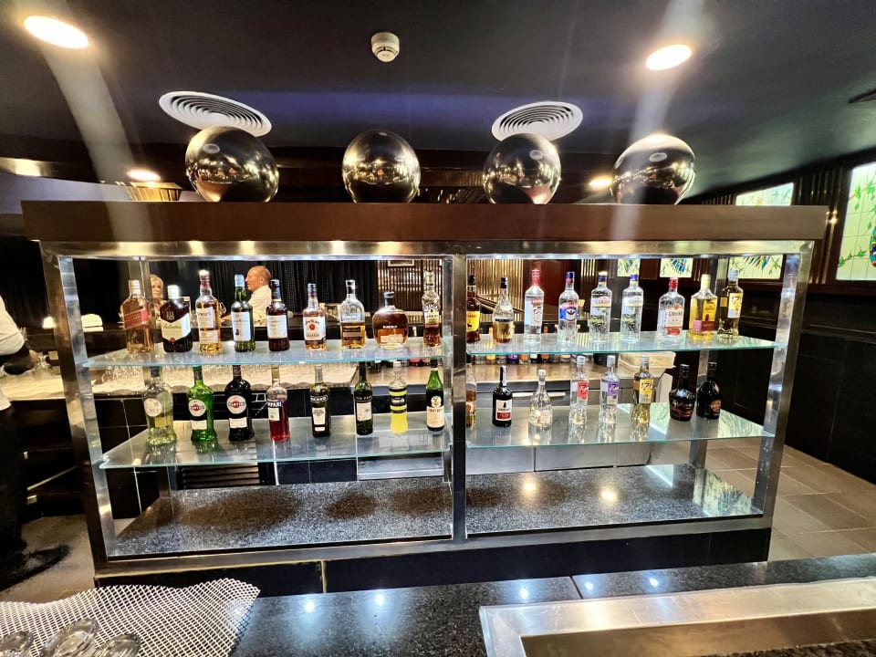 Gastro Hotel Riu Palace Macao - Adults only