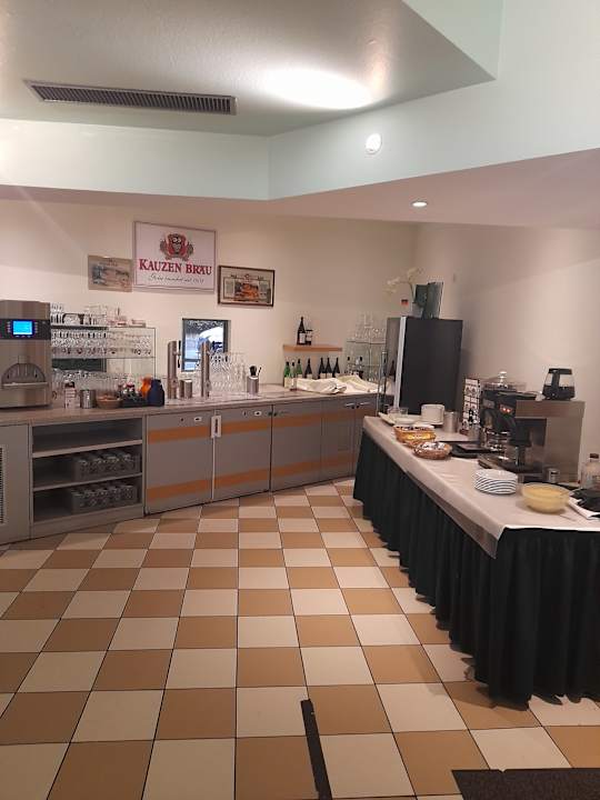 Gastro SAVOY Hotel Bad Mergentheim