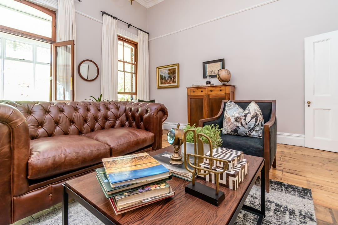 Sonstiges Guest House Bonne Esperance