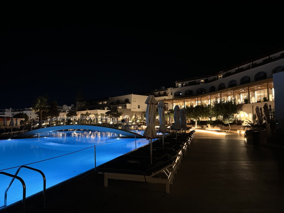 Pool Creta Maris Resort