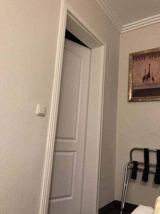 Zimmer Seehotel Frankenhorst - BW Signature Collection