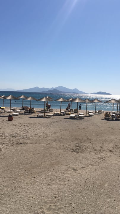 Strand Atlantica Belvedere Resort