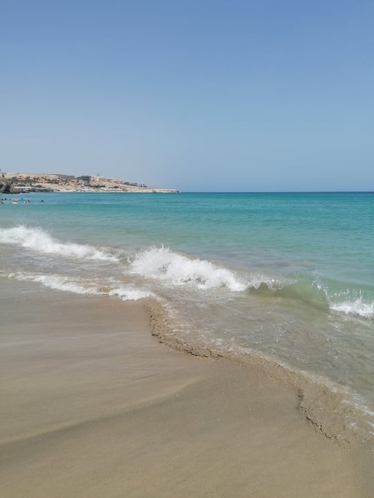 Strand allsun App.-Hotel Barlovento