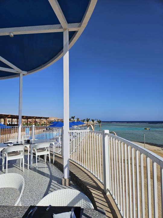 Strand Pickalbatros Villaggio Resort - Portofino