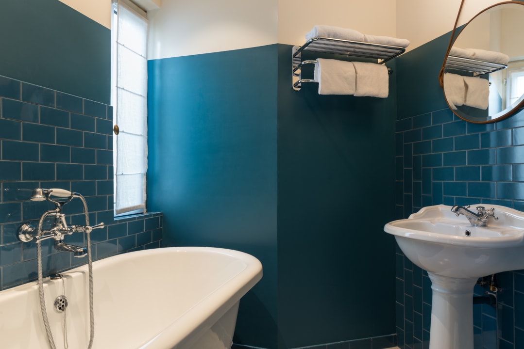 Zimmer Maison Malesherbes by HappyCulture