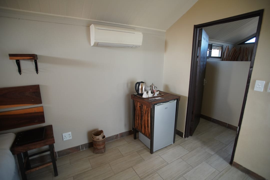 Zimmer Etosha Village