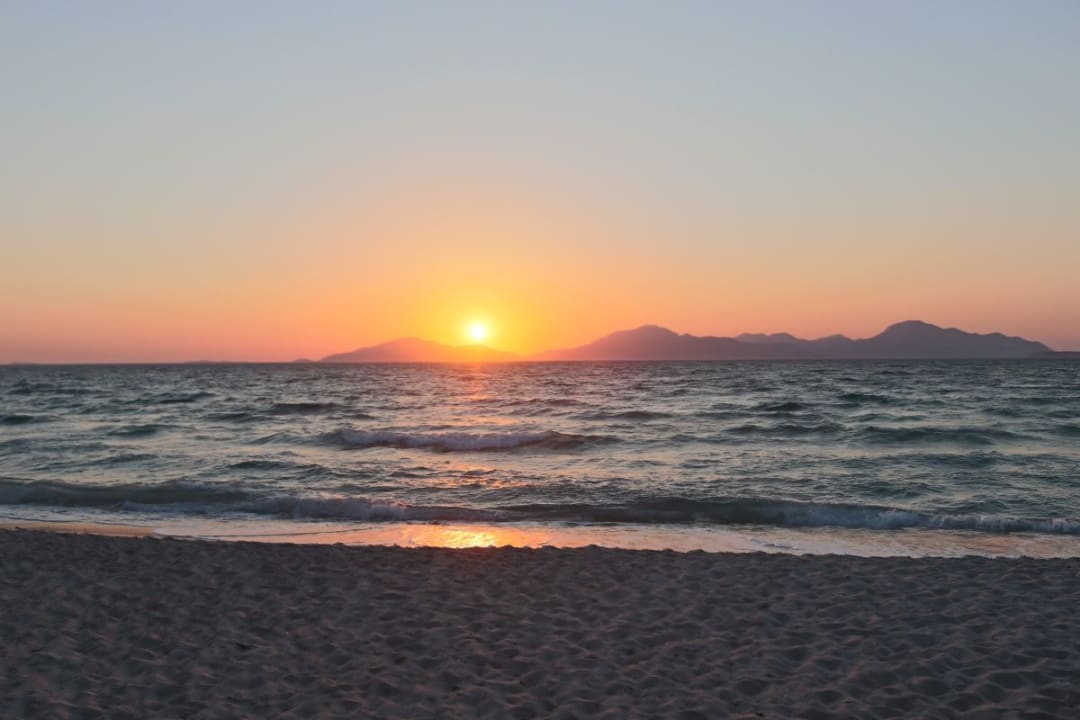 Strand TUI BLUE Palazzo del Mare