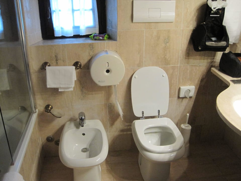 Bad Hotel Borgo San Luigi