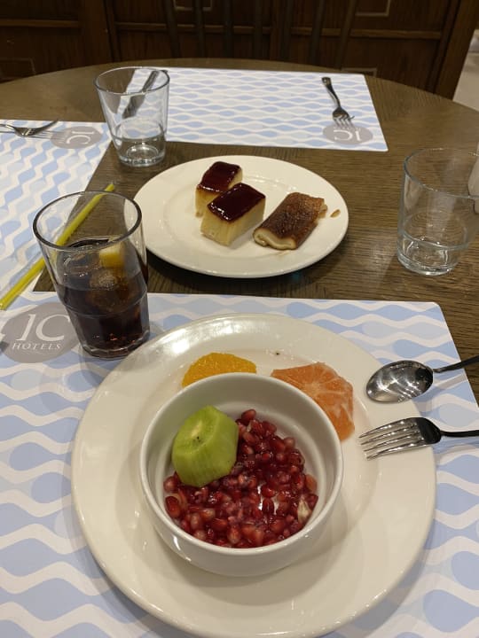 Gastro IC Hotels Green Palace