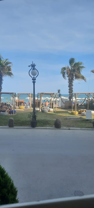 Strand Sentido Marea