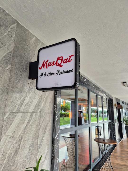 Gastro Seaden Quality Resort & Spa