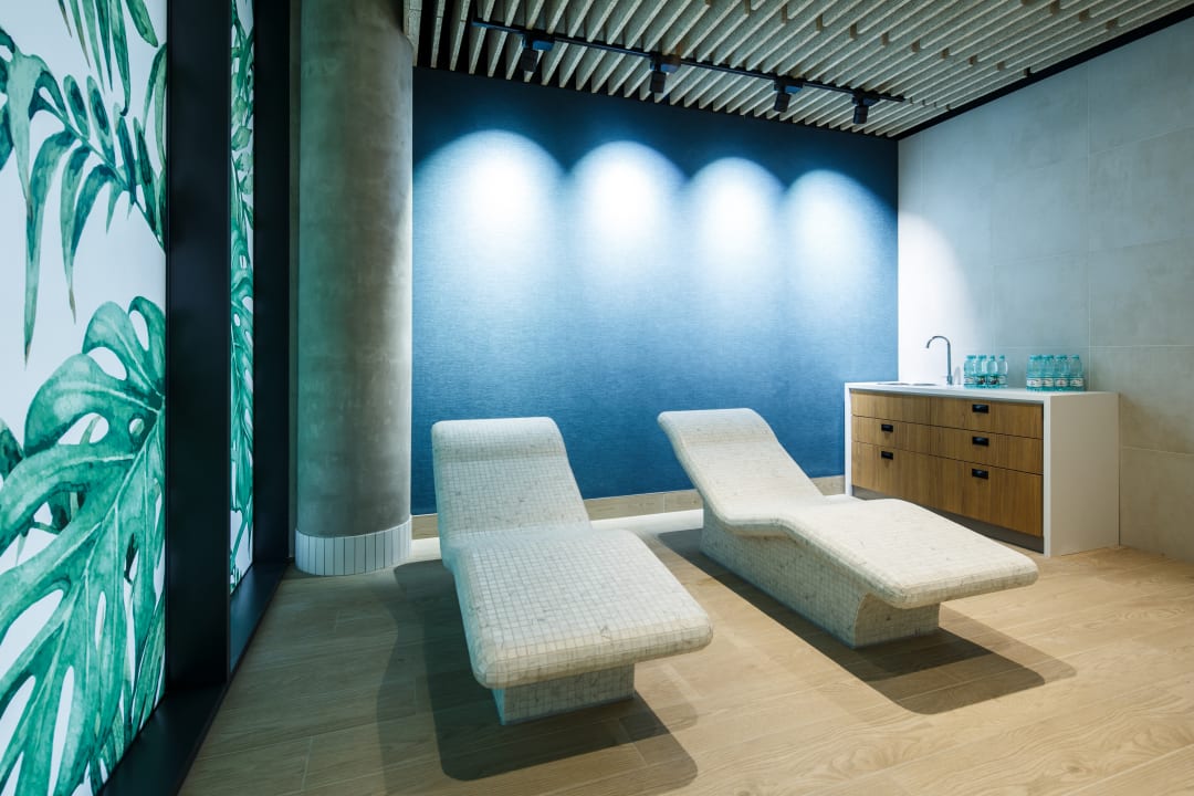 Sport & Freizeit Seaside Park Hotel