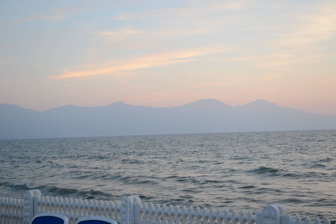 Meer Ephesia Holiday Beach Club