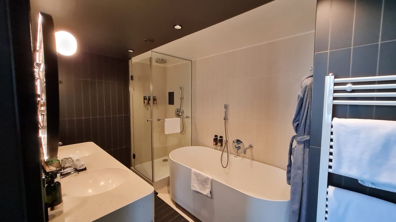 Zimmer Hotel Am Konzerthaus - MGallery