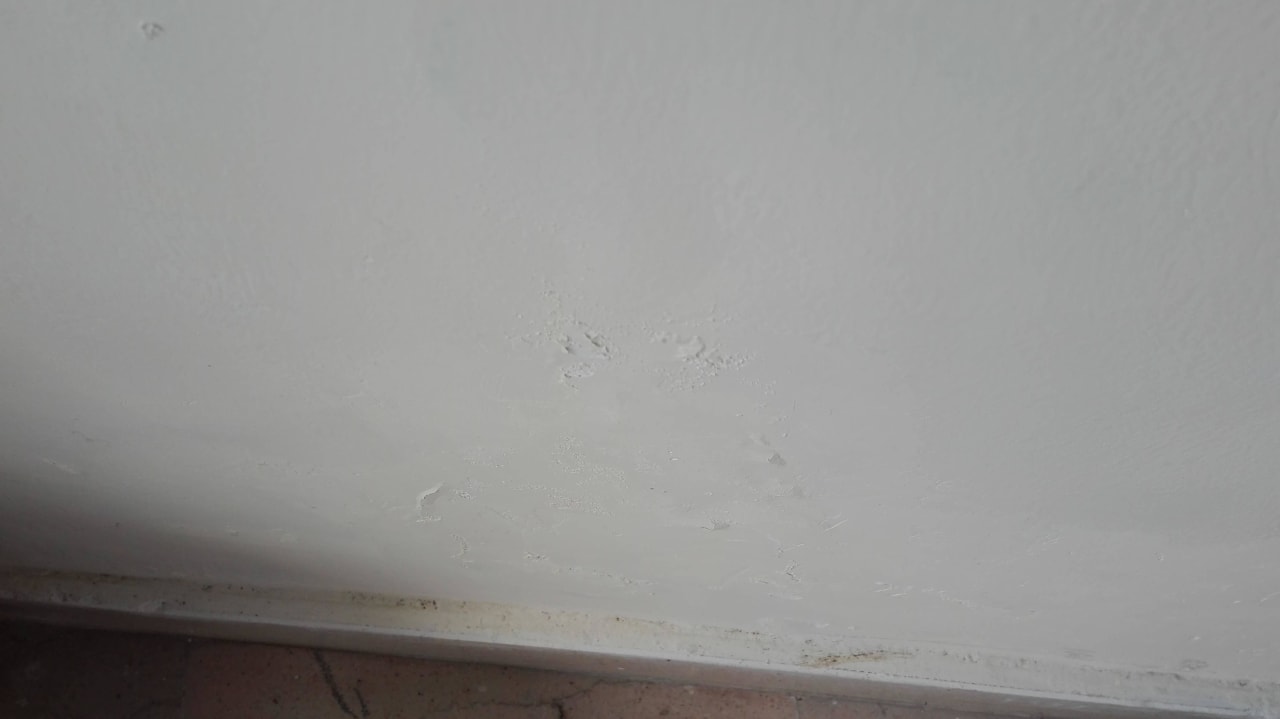 Wand Captain's Apartments Barbati