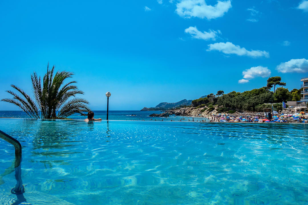 Pool Son Moll Sentits Hotel & Spa