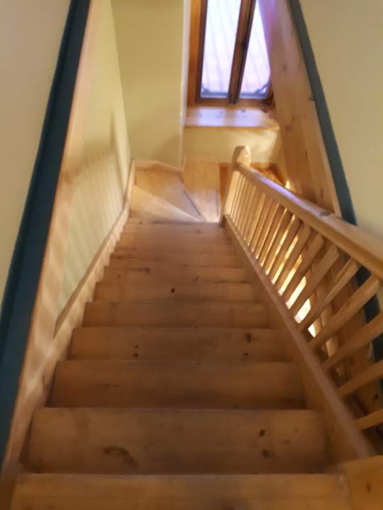 Flur Hostellerie du Suroît