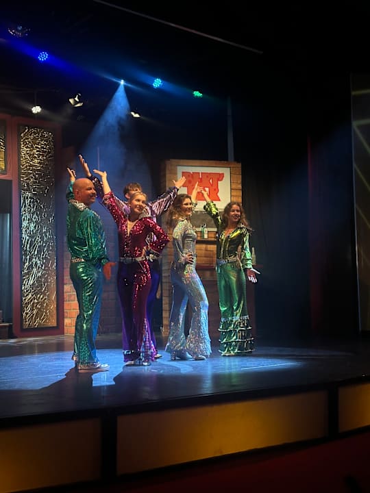 Sonstiges Aldiana Club Andalusien