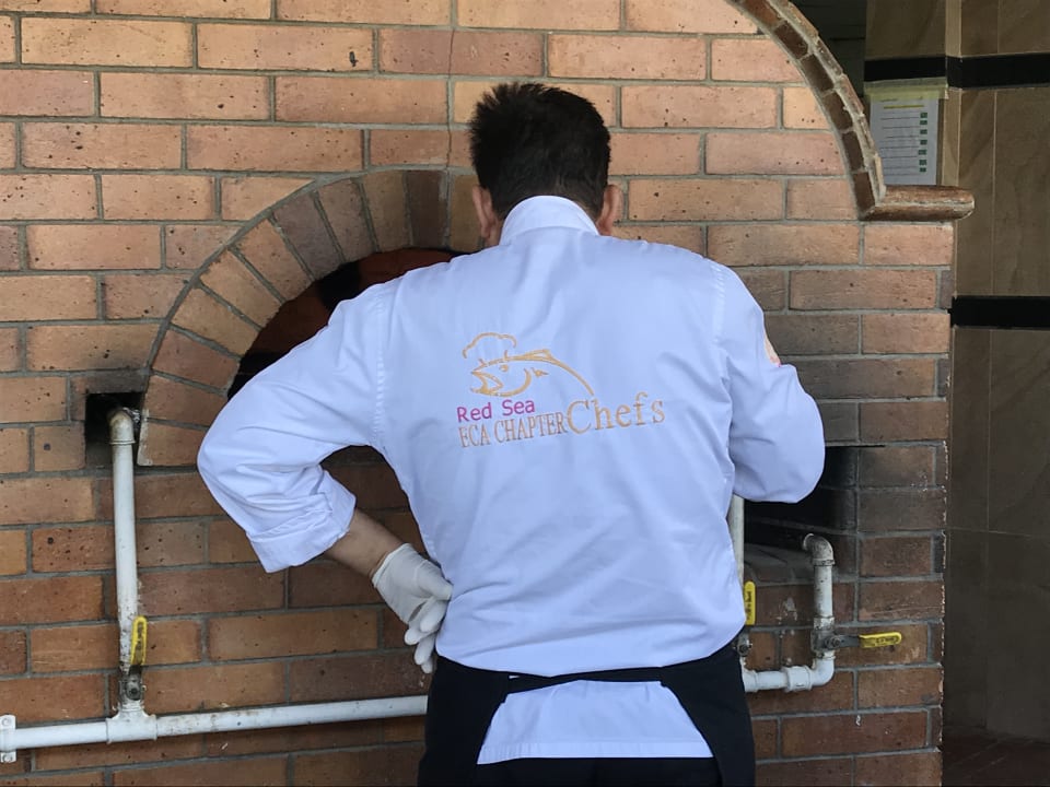 Gastro Pickalbatros Aqua Park Resort - Hurghada