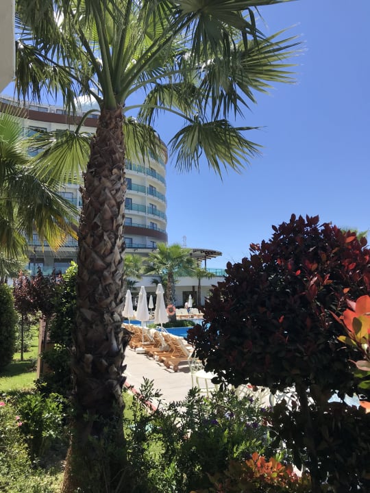 Garten Dream World Aqua Hotel