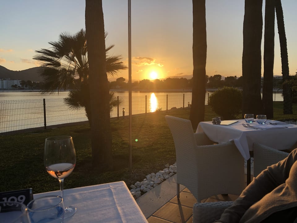 Gastro Alcudiamar Marina Residence