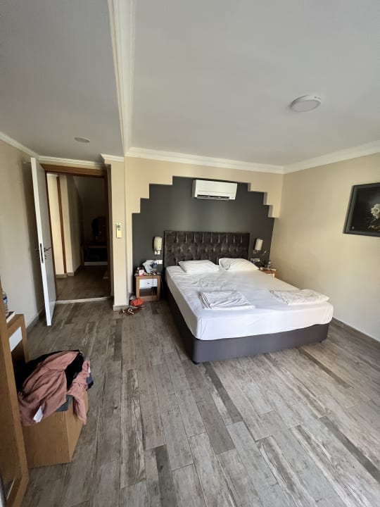 Zimmer VONRESORT Golden Beach