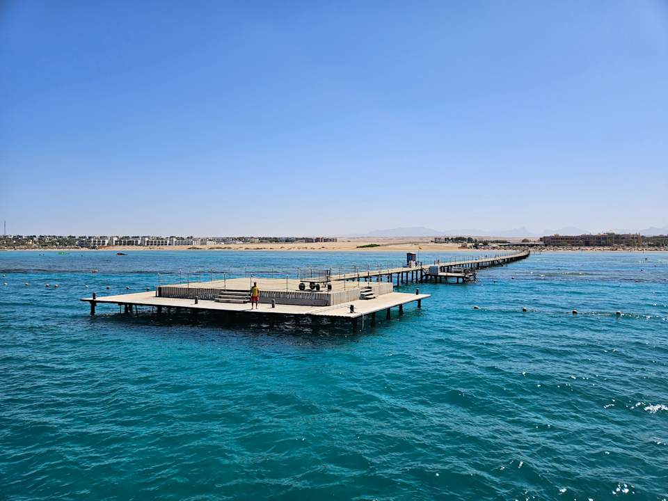 Strand Jasmine Palace Resort & Spa