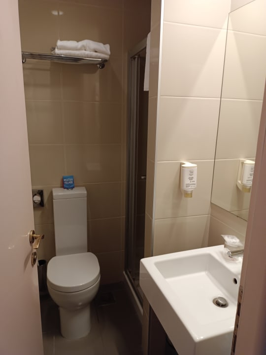 Zimmer Hotel Zorna Plava Laguna