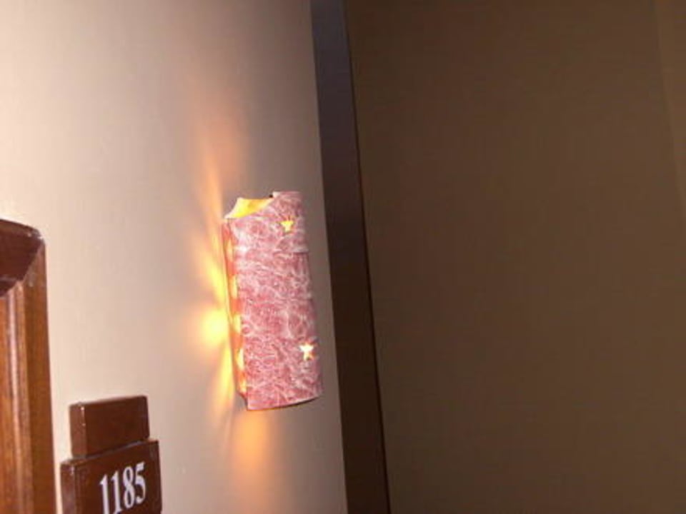 Die nicht so schönen Dinge... Grand Palladium Select Bávaro Resort & Spa