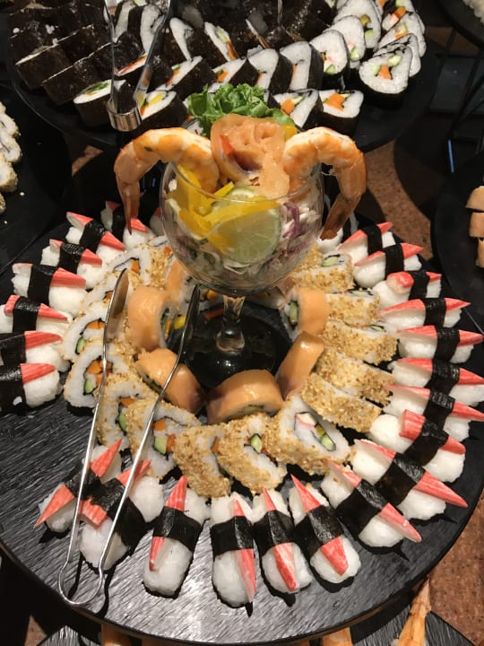 Gastro Jaz Makadi Blue - TUI BLUE Makadi - Adults Friendly 16 Years Plus