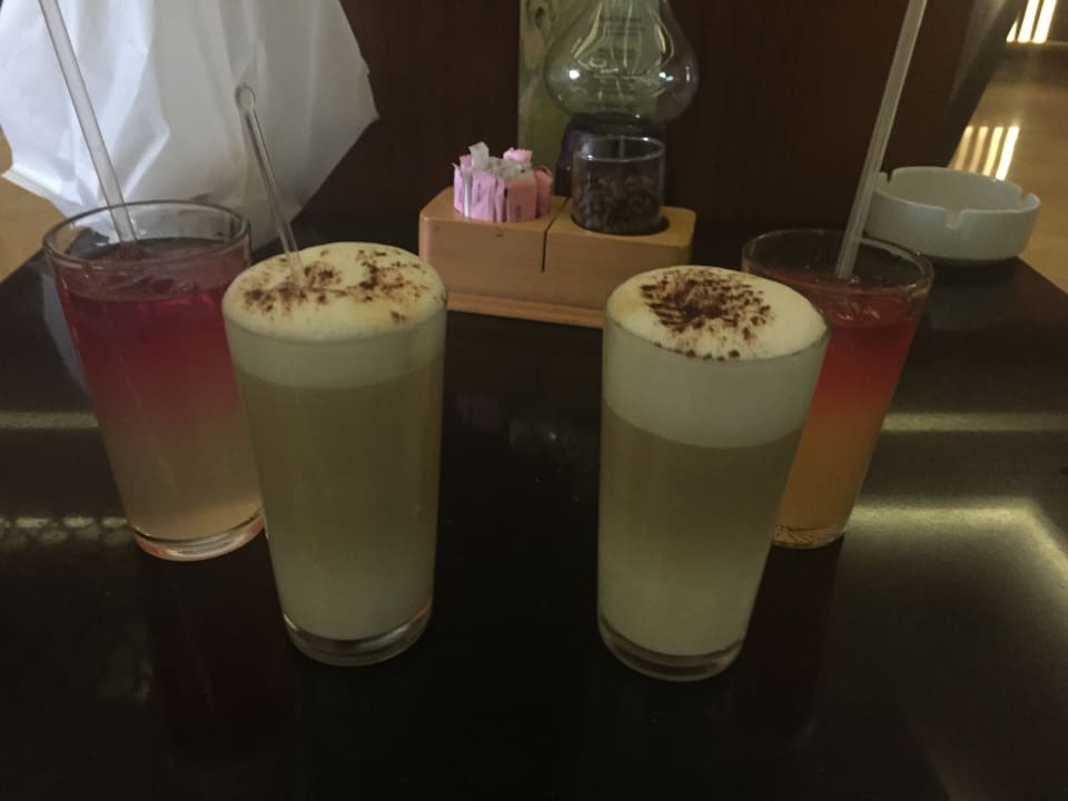 Gastro Pickalbatros Aqua Park Resort - Hurghada