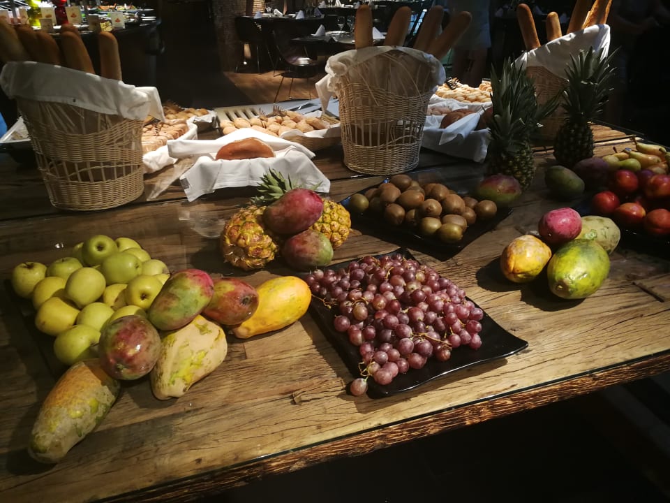 Gastro Lopesan Baobab Resort