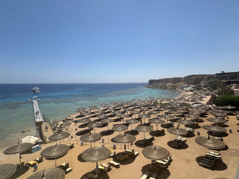 Strand SENTIDO Reef Oasis Resort