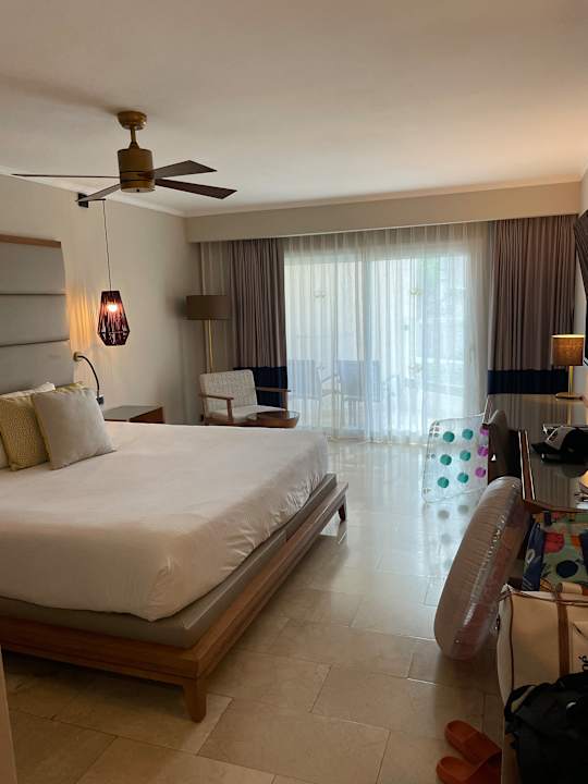 Zimmer Hotel Grand Palladium Palace Resort, Spa & Casino