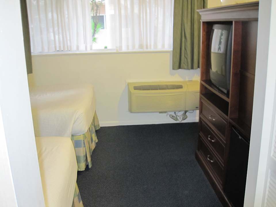 Zimmer Best Western Hotel Port St. Lucie