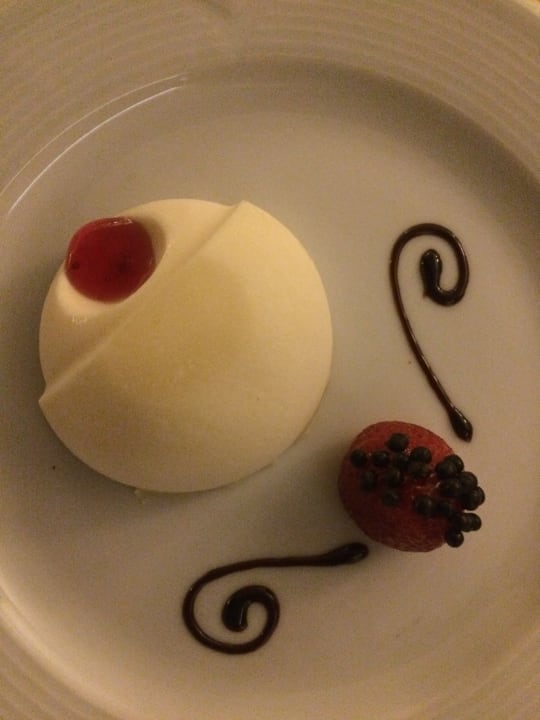 Restaurant Bodrum Holiday Resort & Spa