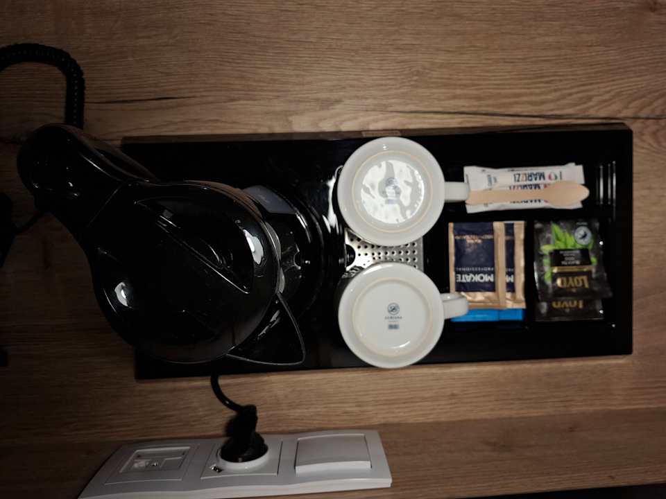 Zimmer Hotel Convictus Cracovia for business & travellers