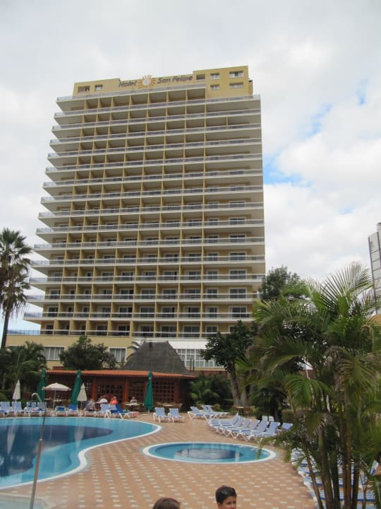 Hotel Bahia Principe Sunlight San Felipe