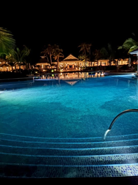 Pool Secrets La Romana Resort & Spa - Adult Only