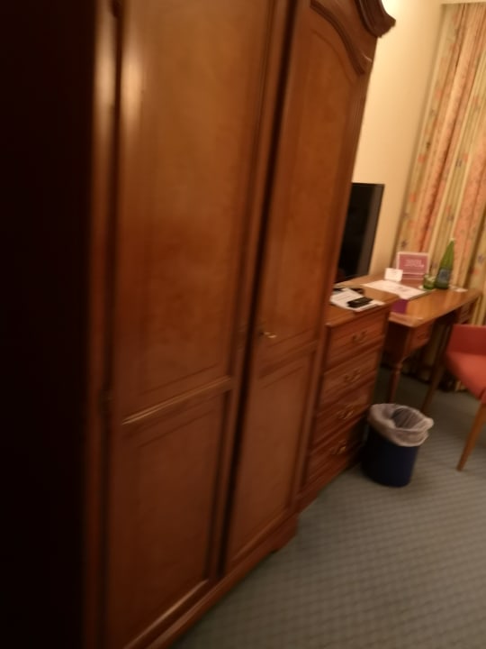 Zimmer Vivea Hotel Bad Eisenkappel