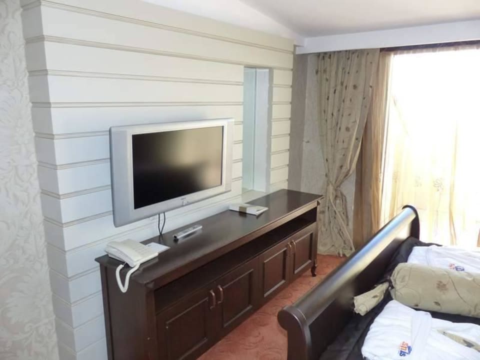 Suite im Haus 1 Sunis Kumköy Beach Resort Hotel & Spa