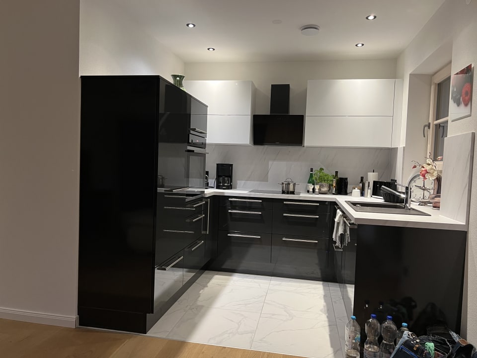 Zimmer Villa Florentina