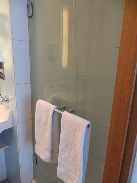 Bad Hotel Novotel Aachen-City