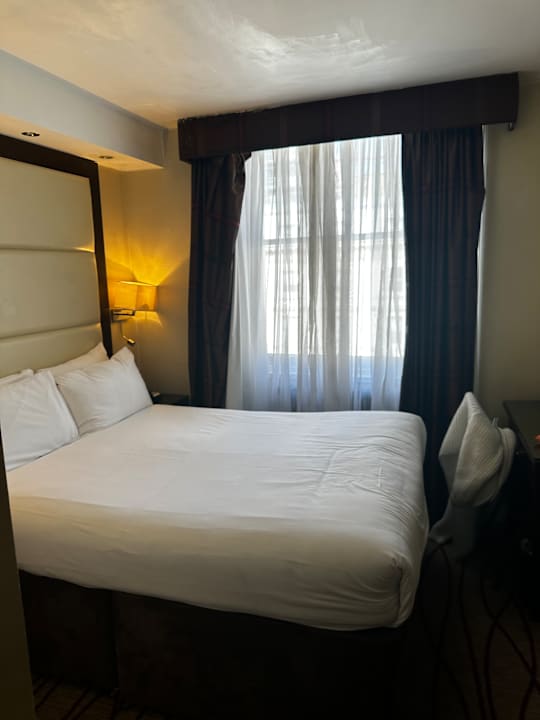 Zimmer Grand Royale London Hyde Park