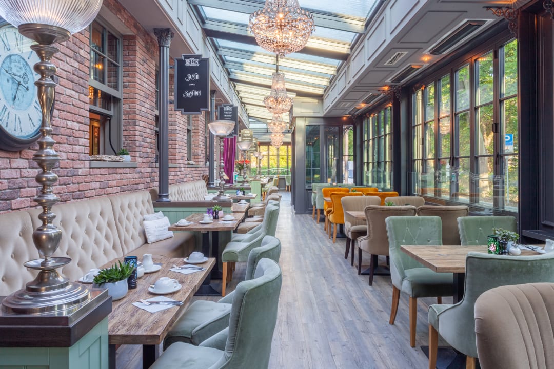 Gastro Europa Hotel Kühlungsborn