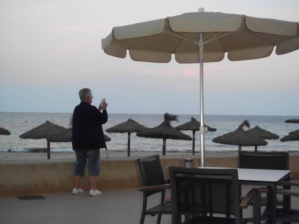 Strand Hotel Club S'Illot