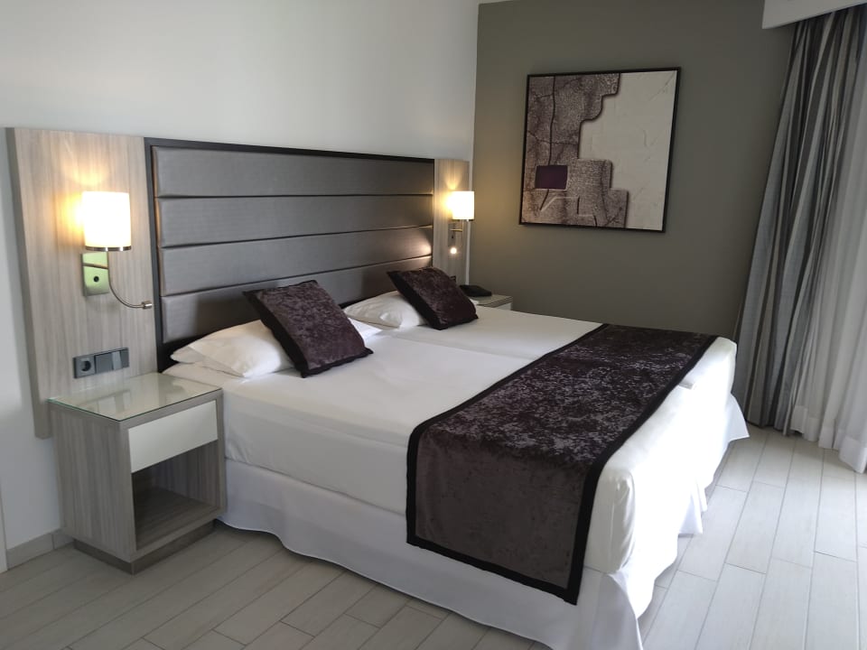 Zimmer Hotel Riu Palace Meloneras